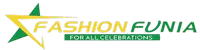 Fashionfunia Logo