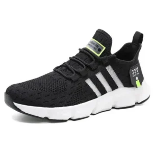 Fashionfunia Men'S Casual Lightweight Breathable Running Sneakers