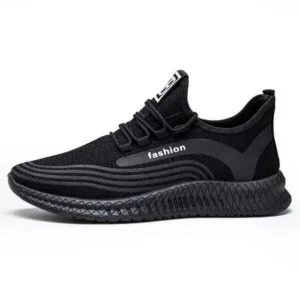 Fashionfunia Men Casual Breathable Sneakers