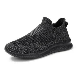 Fashionfunia Men Fashion Mesh Breathable Sneakers