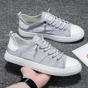 Fashionfunia Men Casual Canvas Shoes