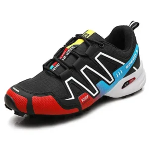 Fashionfunia Men Casual Sports Outdoor Hiking Shoes