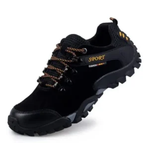 Fashionfunia Men Casual Sports Outdoor Hiking Shoes