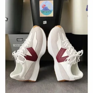 Fashionfunia Men Fashion Breathable Lightweight Color Block Sneakers