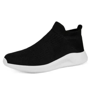 Fashionfunia Men Fashion Breathable Lightweight Sneakers