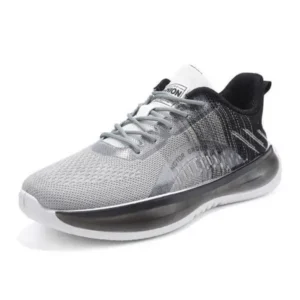 Fashionfunia Men'S Casual Breathable Mesh Sneakers