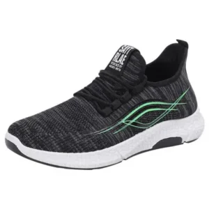 Fashionfunia Men'S Casual Breathable Lightweight Sneakers