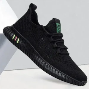 Fashionfunia Men'S Casual Breathable Lightweight Sneakers