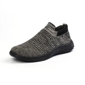 Fashionfunia Men'S Casual Mesh Breathable Non-Slip Sneakers