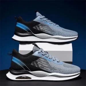 Fashionfunia Men'S Casual Mesh Breathable Sneakers