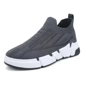 Fashionfunia Men'S Casual Breathable Running Lightweight Sneakers