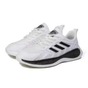 Fashionfunia Men'S Casual Breathable Soft Sole Running Sneakers