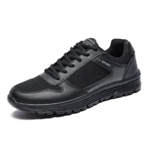 Fashionfunia Men'S Casual Mesh Breathable Sneakers