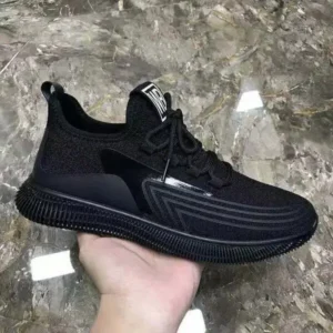 Fashionfunia Men Casual Lightweight Running Sneakers